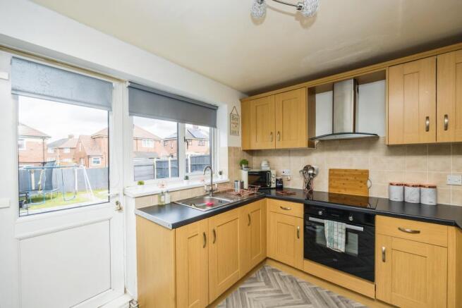 Kitchen/Breakfast
