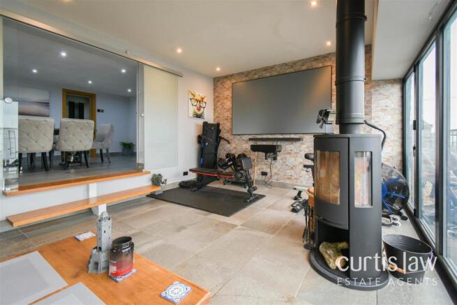 Reception Room Two