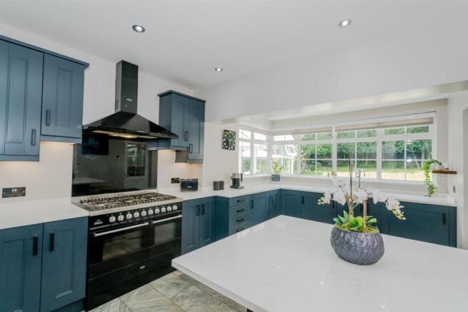 3, Ferndell Close, Cannock, Staffordshire, WS11 1H