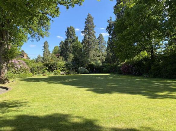 Grounds