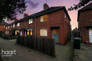 53, London Road, Coventry CV1 2JP