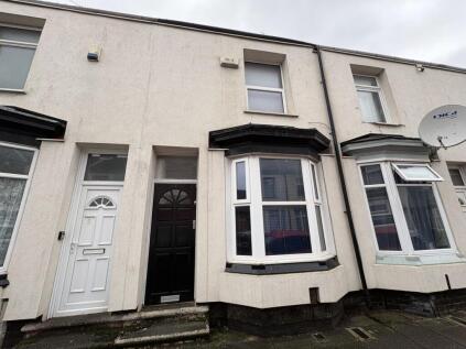 Falkland Street, Middlesbrough, TS1 4JH