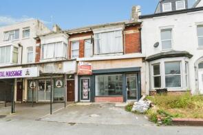 171, Lytham Road, Blackpool FY1 6DN