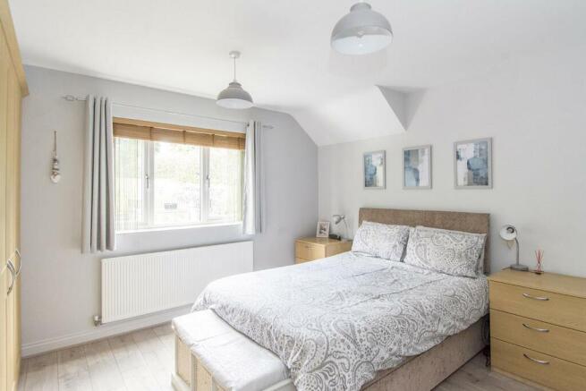 Principle Bedroom