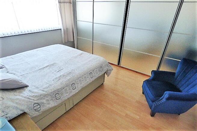 Bed 1 - 1