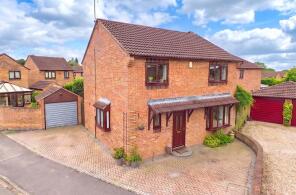 28, Beckside, Elvington, York YO41 4BE