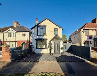Finlay Road, Gloucester