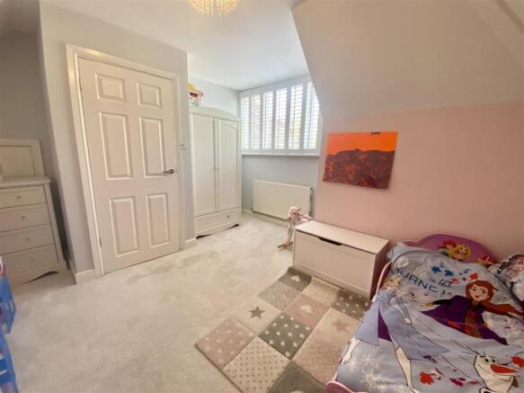 BEDROOM 3