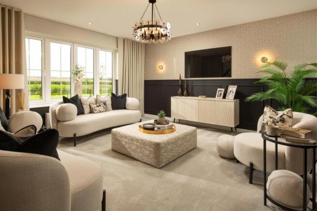 Showhome Photography