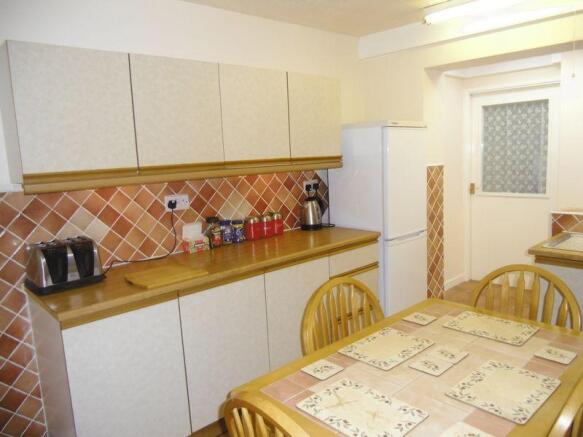 Kitchen - 3