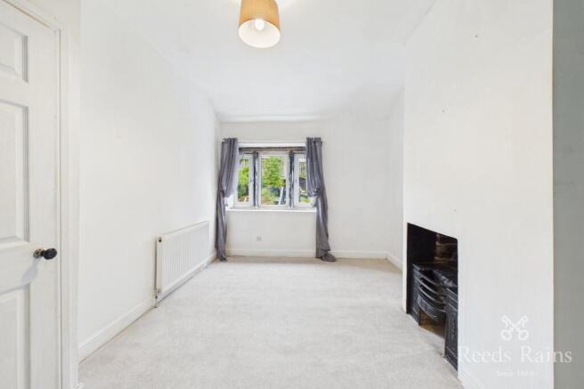 1 bed Terraced to rent Image 5