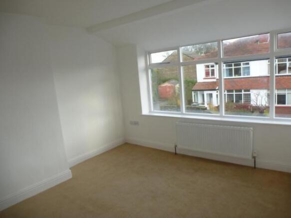 Double Bedroom