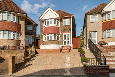 Totnes Road, Welling