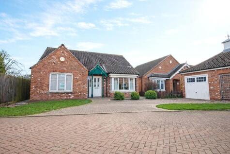 Hawthorn Croft, Misterton, Doncaster, Nottinghamshire, DN10