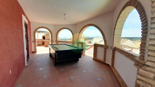 3 Bedroom Detached For Sale-CID102-3