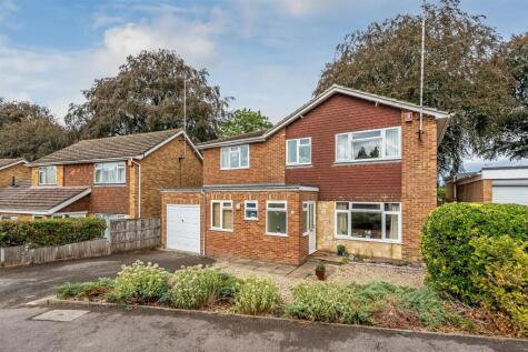 West Down, Great Bookham, KT23