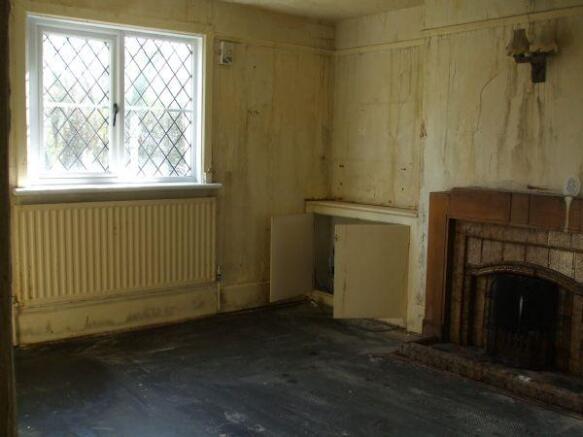 Morning Room