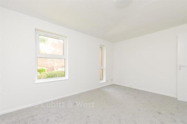Studio Room