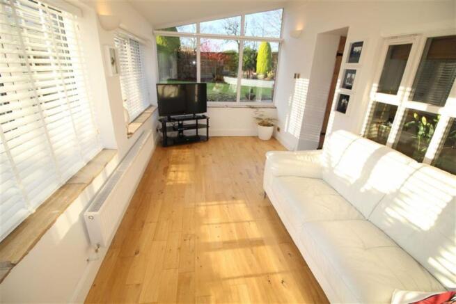 2nd View Of Sun Room