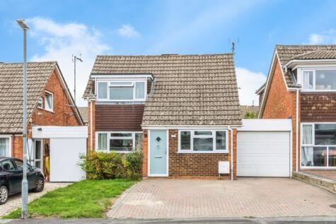 Arran Way, Highworth, Swindon