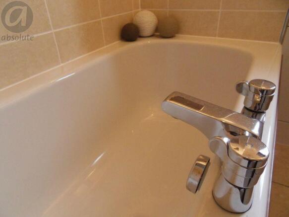 Bath Taps