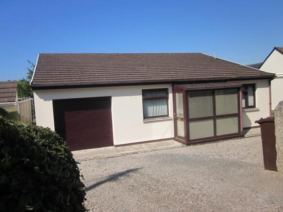 FRONT ELEVATION