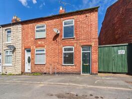 39, Heath Road, Stapenhill, Burton-on-trent DE15 9LG