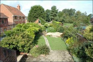 GARDENS