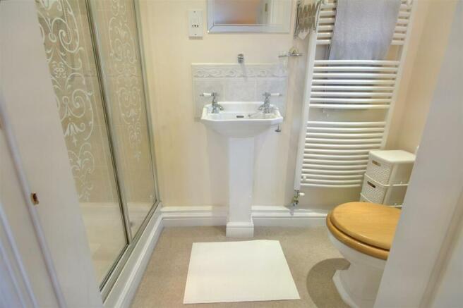 En-Suite Bedroom 2