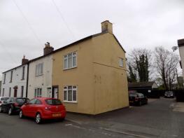 2, California Road, Carlisle CA3 0BS