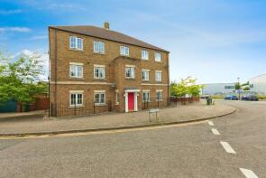27, Brimmers Way, Coldharbour, Aylesbury HP19 7HR