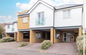 86, Station Road, Whitstable CT5 1LF