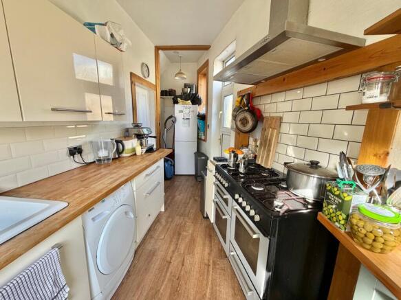 3 bed End of Terrace for sale Image 6