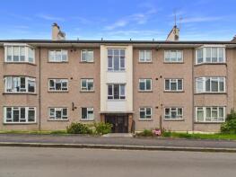 Flat 1/1, Weymouth Court, Weymouth Drive, Glasgow G12 0EP