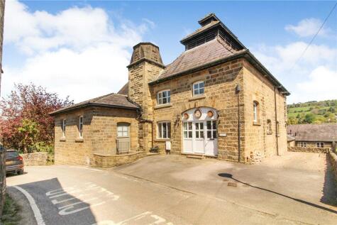 Bridgehouse Gate, Pateley Bridge, Harrogate, North Yorkshire, HG3
