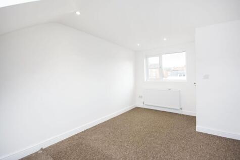Hermitage Road, Finsbury Park, London, N4