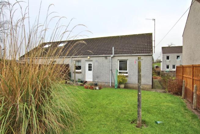8 Merse Strand - Williamson and Henry