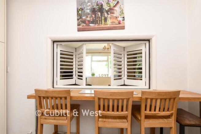 Internal Lifestyle Photograph