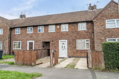 Bramham Grove, York YO26 5BJ