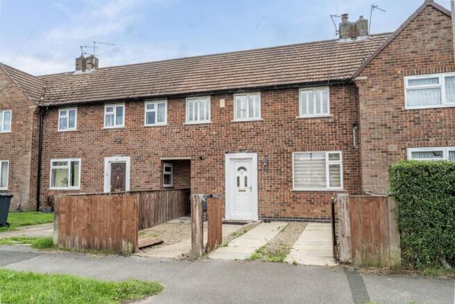 3 bed Terraced for sale in acomb
