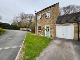 31, Sylvan Ridge, Huddersfield HD2 1ZH