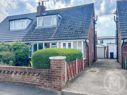3, St Michaels Road, Blackpool FY2 0LD