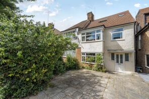 18, Dalmeny Road, New Barnet, Barnet EN5 1DE