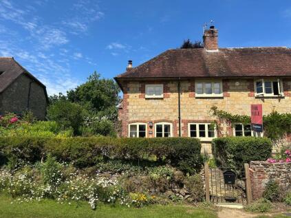 The Street, Stedham, GU29