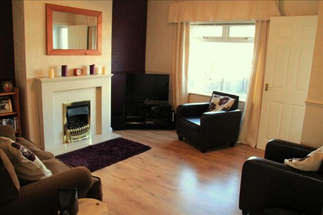 Lounge: