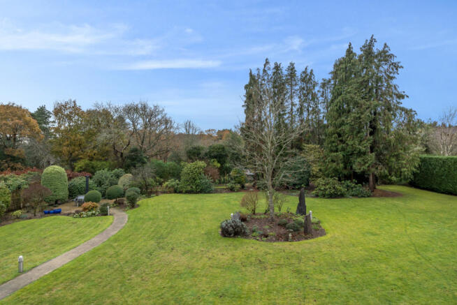 Communal Gardens