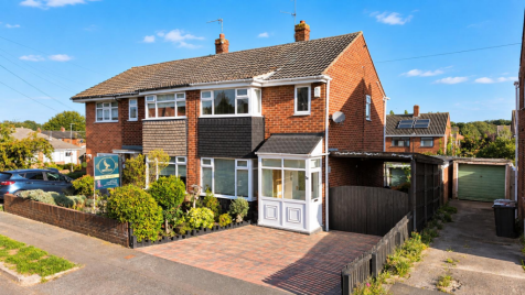 Greenmoor Avenue, Lofthouse, Wakefield