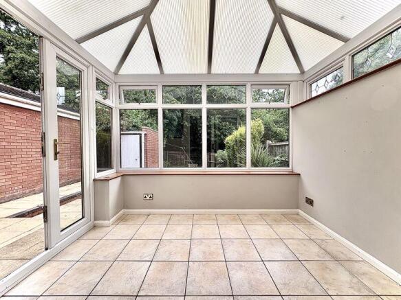 CONSERVATORY