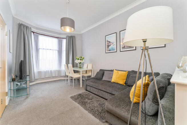 Aitken Street, Glasgow, G31 photo 4