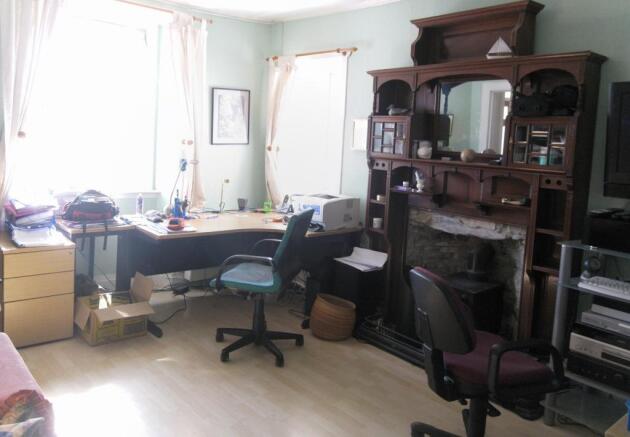 Sitting Room 1